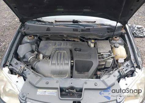 2009 Chevrolet Cobalt Lt z USA, uszkodzony, nr VIN 1G1AT58H497186660